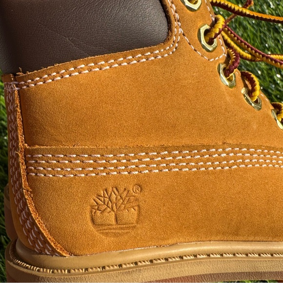Toddler Timberland® Premium 6-Inch Waterproof Boot Size 6 main image 12